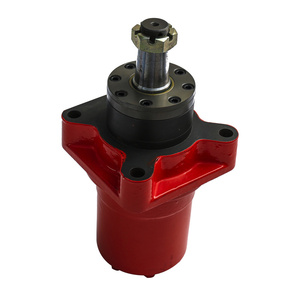 แสดงสินค้าใหม่ มอเตอร์ไฮดรอลิกคุณภาพสูง 12v 150lm - Product Image 5