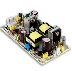 Convertidor CC/CC PSD-45A-24 de 45W 24V, Salida Única 1.25A, 96% de Eficiencia, para Uso Automotriz y Doméstico, Nuevo y Original, Automatización Industrial - Product Image 1