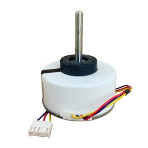 มอเตอร์ดีซี Guangdong Welling Zkfn-20-10-8 20W สำหรับอะไหล่เครื่องปรับอากาศ - Product Image 3