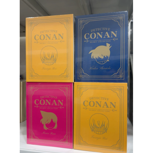 Huanhai <span class=keywords><strong>Manga</strong></span> Art Surprise Blind Box Collectible Mystery Package Ideal for Birthday Holiday Gift & Hobby Enthusiast Collection - Product Image 2