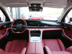 Chery Xingtu EXEED Yaoguang RX 2024 2.0T 400T AWD Exeed Xingtu RX nouvelle voiture 2024 VX LX TXL SUV à essence - Product Image 3