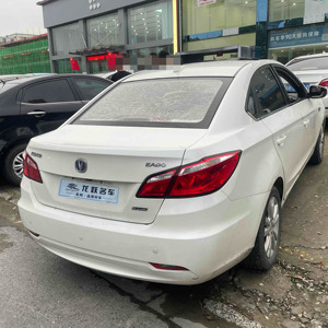 Precio al por Mayor, Auto Usado en Buen Estado, Changan Eado 2014, 1.6L, Manual, Versión Premium, Sedán, Listo para Despacho - Product Image 4