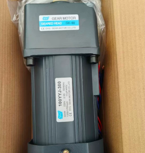 Nagelneuer originaler <span class=keywords><strong>PEAKEN</strong></span> Drehzahlregelmotor 5IK60GU-YF 3IK15A-C 5IK90GU-YF 5GU75K. - Product Image 2