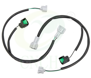 スバルWRX/STI 2015-2021のフォグライトターンランプハーネス - Product Image 6