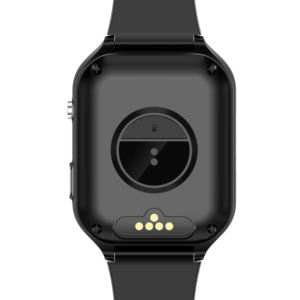 Đồng Hồ Theo Dõi GPS Chăm Sóc Sức Khỏe Đồng Hồ Đeo Tay Người Cao Tuổi Nhắc Nhở Thông Minh Với Máy Theo Dõi Nhịp Tim Đồng Hồ Thông Minh Cho Người Già - Product Image 2