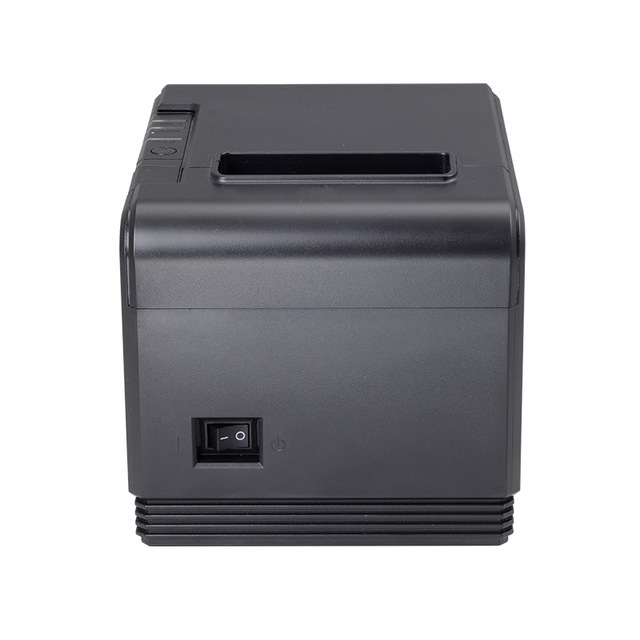 Xprinter XP- Q200 80mm Black Thermal Receipt Printer
