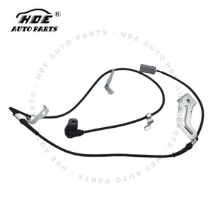 UM534371YA UM534371Y G2522365 Sensor de Velocidad de Rueda de Alta Calidad al por Mayor para MAZDA Serie B - Product Image 5