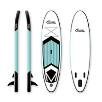 Planche de surf gonflable 2026 en PVC tissé Drop Stitch/X, vente chaude, fabricants de planches de windsurf et de paddleboards SUP