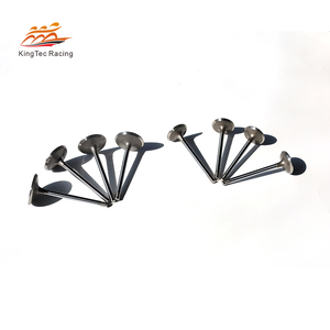 Motor de Acero Inoxidable 4 Tec Válvulas de Admisión para Seadoo 4Tec 260hp 300hp GTX RXP RXT <span class=keywords><strong>GTI</strong></span> ADMISIÓN VÁLVULA DE ESCAPE JUEGO DE ACTUALIZACIÓN 420254682 - Product Image 3