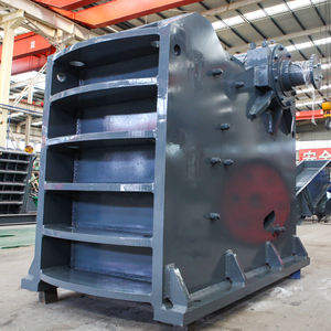 Hoch effizienter Backen brecher der PE-Serie Preis Langlebiges Design für Bergbau-und Bau anwendungen - Product Image 4