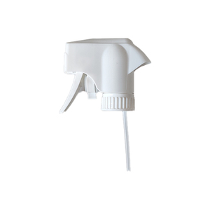 Kem dưỡng da bơm 28mm presuer bơm nhựa atomizador Kích hoạt Phun 28/410 Kem dưỡng da chai bơm - Product Image 4