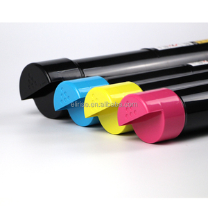 Prezzo di fabbrica Xeroxs <span class=keywords><strong>cartucce</strong></span> di Toner IV3370 V3375 compatibile per Xeroxs ApeosPort V C2275 2276 3373 3374 3375 3376 fotocopiatrice Toner - Product Image 6