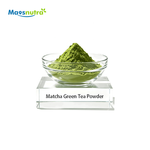 Poudre de thé vert Matcha A-6A de qualité cérémoniale, poudre de Matcha <span class=keywords><strong>super</strong></span> fine, métabolisme et gestion du poids - Product Image 1