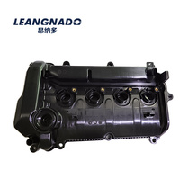 OEM 12310-5R1-003. Modèles de moteur GK5/RU1/GM6/GJ6/GJ8/L15B5/L15B2/L15B3. Pour Honda XRV/Vezel/City/Fit 1.5L Couvercle de soupape de moteur