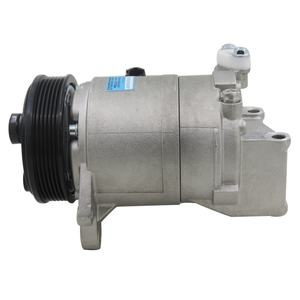 Compresseur de climatisation de voiture OEM 92600-5Z01A 5062119660 pour Nissan Murano 3.5L 2004-2009 Quest 3.5L - Product Image 5