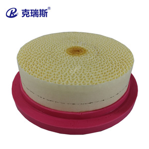 ไส้กรองอากาศคริส รุ่น 6.4212.0 ทำจากเยื่อไม้ สำหรับกรองอากาศ - Product Image 2