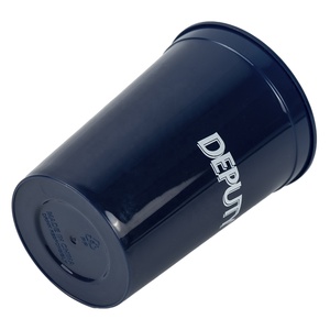 Reklam için yüksek kalite özel Logo hızlı sevkiyat plastik stadyum bardak - Product Image 5