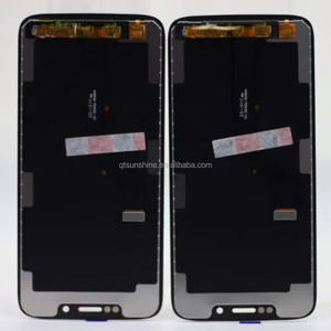 Fuente del fabricante Venta al por mayor Teléfono móvil LCDs <span class=keywords><strong>G7</strong></span> Pantalla Calidad original Adecuado para <span class=keywords><strong>Android</strong></span> - Product Image 2