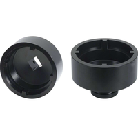 Base de support de ventilateur en acier au carbone XINHAN de haute qualité pour VOLVO, noire, facile à utiliser