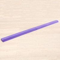 Poutres d'équilibre pliantes durables pour la gymnastique-Poutres en mousse pour la pratique et l'entraînement