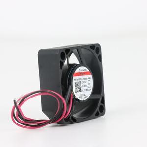Ventilateur axial de refroidissement pour armoire et onduleur SUNON MF30100V1-1000C-A99, électrique, OEM/ODM, 30x30x10mm, 5VDC, 120mA, 0.69W, 11000RPM, 5.5CFM - Product Image 2