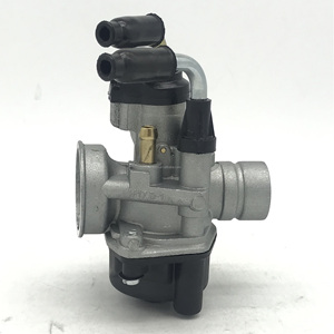 PRÊT À EXPÉDIER <span class=keywords><strong>Carburateur</strong></span> Dellorto <span class=keywords><strong>MBK</strong></span> Booster 2 temps PHBN 17,5 MM pour motos et scooters YAMAHA - État neuf - Product Image 4