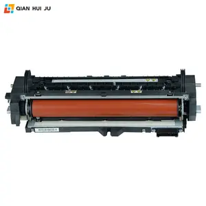 Ricoh Aficio MP C4501 C5501 MPC4501 MPC5501 MPC5501定影器组件110V 220V D089-4019 D0894020的QHJ D089-4020定影器单元