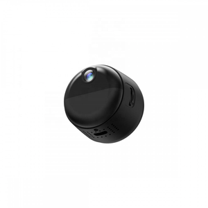 Mini Cámara de Seguridad Magnética Wifi con Batería, Detección Humana Inteligente con IA, Visión Nocturna, Cámara IP Inalámbrica, Cámara de Seguridad IR Invisible - Product Image 6