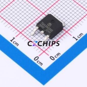 Transistor de Efecto de Campo (MOSFET) TM60N02AD TO-252-3L al por Mayor, Componentes Electrónicos y Servicio BOM - Product Image 1
