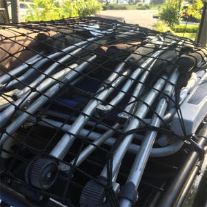 <span class=keywords><strong>Rete</strong></span> Elastica per Carico Bici, Corda Elastica per Fissaggio Bagagli, <span class=keywords><strong>Rete</strong></span> a Maglia per Casco <span class=keywords><strong>Moto</strong></span> - Product Image 6