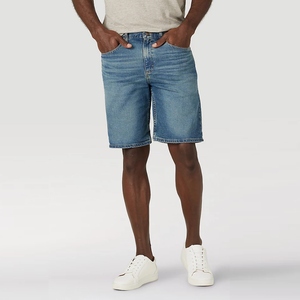 Pantalones Cortos para Hombre de Tacto Suave, Diseñados para Uso Diario, que Brindan un Ajuste Cómodo, una Cobertura Suave y un Estilo Casual Fácil - Product Image 3