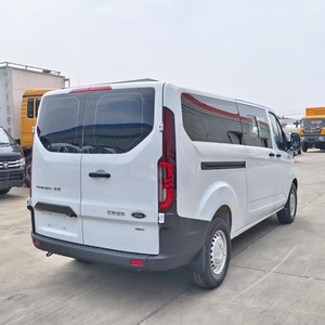 Véhicule <span class=keywords><strong>de</strong></span> <span class=keywords><strong>transport</strong></span> multifonctionnel funéraire <span class=keywords><strong>de</strong></span> corbillard navette <span class=keywords><strong>de</strong></span> <span class=keywords><strong>transport</strong></span> <span class=keywords><strong>de</strong></span> corps - Product Image 5