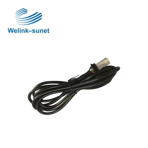 JST ชุดสายไฟ IP67ของแท้ UL2464กันน้ำ/UL20276/UL2517สายรัดระบบเชื่อมต่อ<span class=keywords><strong>08T</strong></span>-<span class=keywords><strong>JWPF</strong></span>-<span class=keywords><strong>VSLE</strong></span>-<span class=keywords><strong>D</strong></span> 08R-<span class=keywords><strong>JWPF</strong></span>-<span class=keywords><strong>VSLE</strong></span>-<span class=keywords><strong>D</strong></span> อิเล็กทรอนิกส์ - Product Image 6