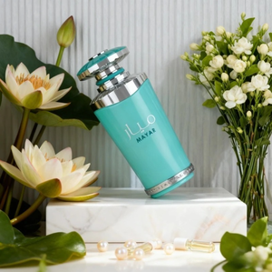 Perfume de Lujo Árabe para Mujer, Venta al por Mayor, 100 ml, Spray EDP Árabe, Aroma a Fresa y Pachulí, Larga Duración, Regalo para Mujer - Product Image 5