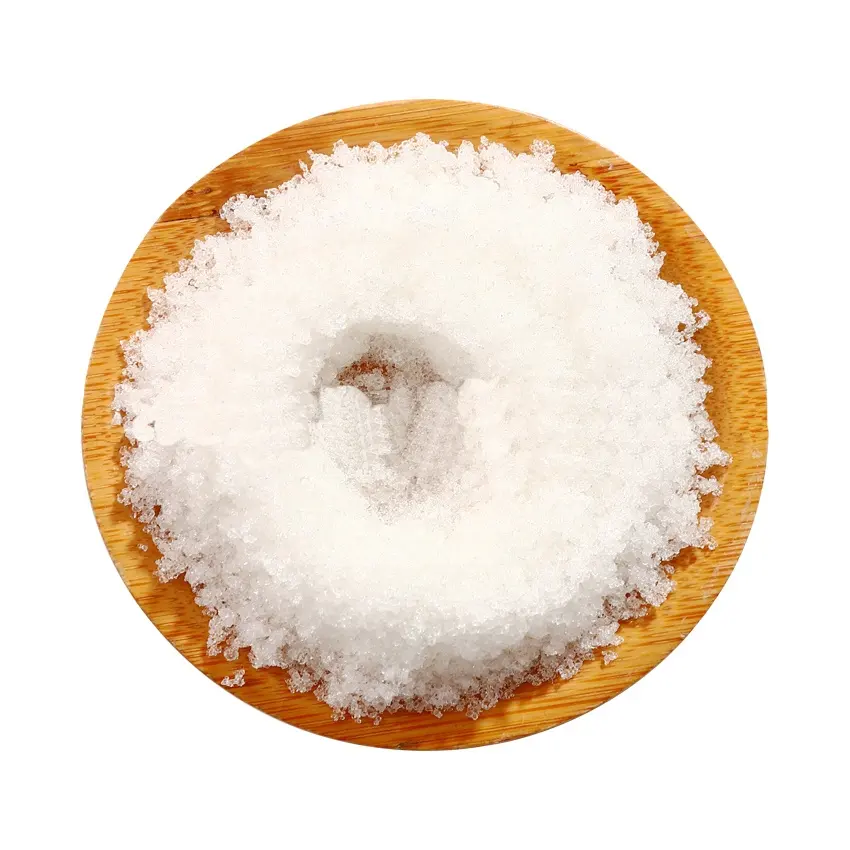 塩化コリンcas 67-48-1食品グレード99% 白色粉末