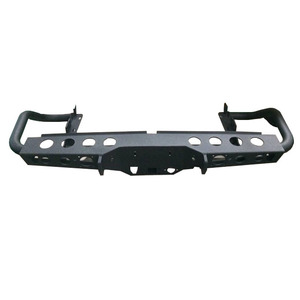 <span class=keywords><strong>Paraurti</strong></span> posteriore adatto per <span class=keywords><strong>paraurti</strong></span> <span class=keywords><strong>Ford</strong></span> Ranger T7 2016 - Product Image 1