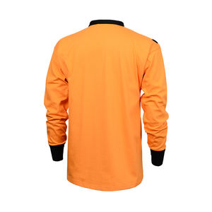 Venta al por mayor de camisetas de liga de rugby de canguros australianos con logotipo personalizado 2024 transpirable antibacteriano secado rápido 100% algodón para hombre - Product Image 3