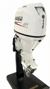 Motor fueraborda <span class=keywords><strong>HIDEA</strong></span> de 6HP, 9.9HP, 15HP, 20HP, 40HP y 4 tiempos, directo de fábrica, certificado CE, alta calidad, eficiente en consumos de combustible y ecológico - Product Image 3