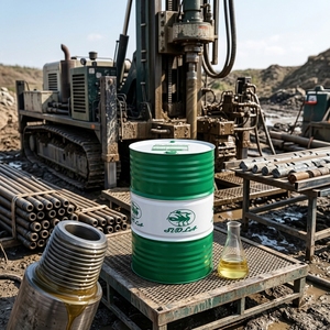 <span class=keywords><strong>Lubricante</strong></span> para Roscas de Perforación, Aceite Especial para Varillas de Perforación, Plataformas de Perforación Geológica, <span class=keywords><strong>Lubricante</strong></span> Industrial con Aditivos, Hecho en Dongguan - Product Image 1