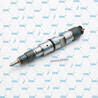 Inyector de Combustible Diésel Common Rail ERIKC 0445120333, 0 445 120 333, para Automóviles Diésel