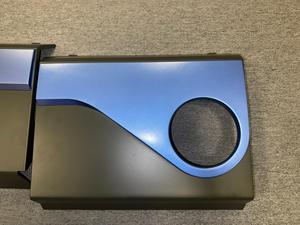 Repuestos de Segunda Mano para Roland VS640, Cubierta Izquierda y Derecha 1000006508 para Roland - Product Image 4