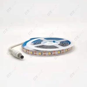 Bande <span class=keywords><strong>LED</strong></span> à piles, rouge, vert, <span class=keywords><strong>bleu</strong></span>, jaune, 1m, 2m, 3m, 4m, 5m, alimentée par piles, capteur, 5v, bande lumineuse <span class=keywords><strong>LED</strong></span> pour armoire à domicile - Product Image 5