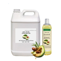 Huile d'avocat biologique pressée à froid, parfum longue durée, 100% pure, de qualité supérieure, pour parfum, bougie, sans mousse, fabriquée en Chine