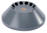 Centrifugeuse à basse vitesse Labtex DM0412, machine de séparation d'échantillons multi-usages, 300-4500 tr/min, moteur DC sans balais, diagnostic automatique, laboratoire
