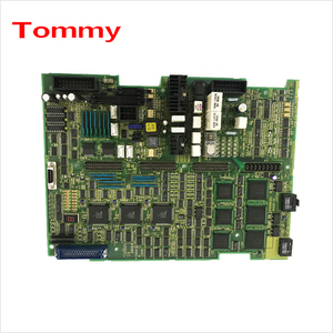 A16B-2100-0200 FANUC PCB Control Board - Product Image 6