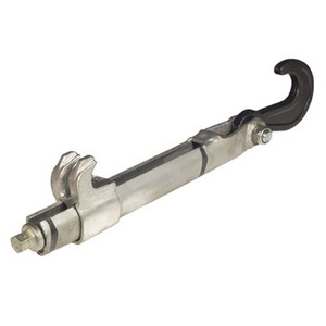 Tornillos de Amarre Rápido para Contenedores con Pie de Elefante, Acero Inoxidable, Galvanizado en Caliente, Estándar DIN, Embalaje en Caja de Cartón - Product Image 5