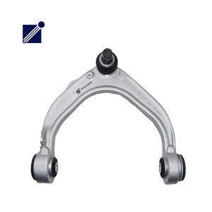 31126776417 31126863785 cho BMW X5 E70 X6 E71 E72 hệ thống treo điều khiển cánh tay phía trước trên kiểm soát cánh tay nhôm xương đòn điều khiển cánh tay - Product Image 2