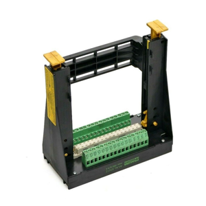 <span class=keywords><strong>Support</strong></span> de <span class=keywords><strong>carte</strong></span> enfichable électronique PLC 250V 4A |   63012 pour produit sous garantie - Product Image 1