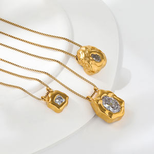 Ewelry-cerrojo de acero inoxidable para bicicleta, accesorio de bloqueo de 18mm - Product Image 5