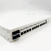 Router CCR1016-12G Laris Manis Harga Terbaik Router Original CCR2004 Router Jaringan CCR2004-16G-2S+ Router Ethernet